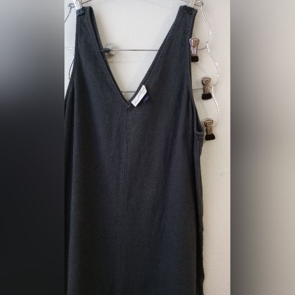 Universal thread gray jumpsuit - Picture 8 of 9